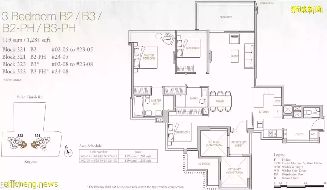Perfect Ten開盤賣掉了十間,李總取名的確厲害,連銷售業績都預測到了,果然是十全十美,但我覺得這次時機和銷售策略不夠完美