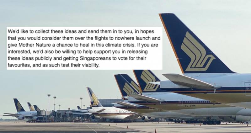 新航出的麻將被搶光！1700元，比LV和Tiffany好看！李光耀：誰也別想搞垮新航