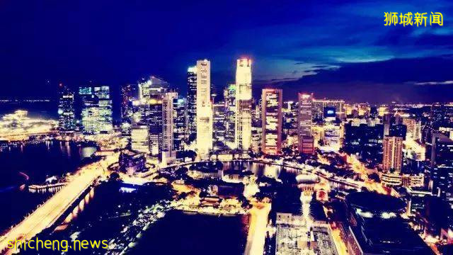 告訴你，新加坡爲什麽這麽有錢