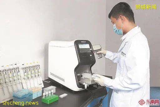 美国官方召回的两款PCR检测器，出现“假阳性”！新加坡也有