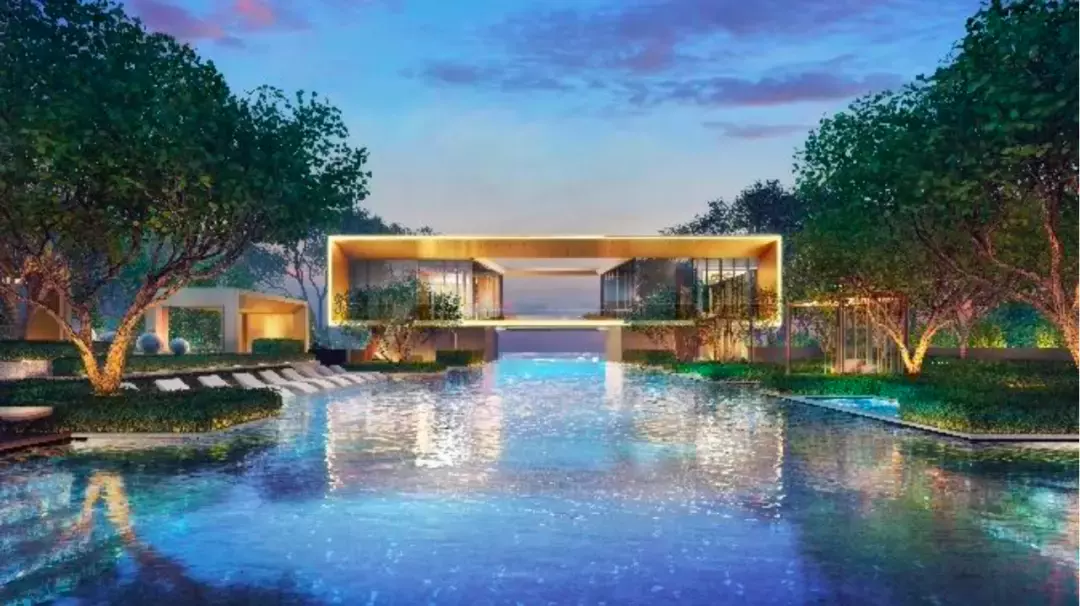 新加坡買房 Perfect Ten 武吉知馬 風水好盤 高調奢華 名校林立