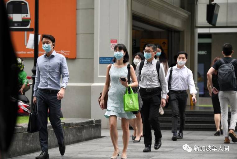 新加坡受疫情影響！各行業薪水重大調整！降幅高達近20%