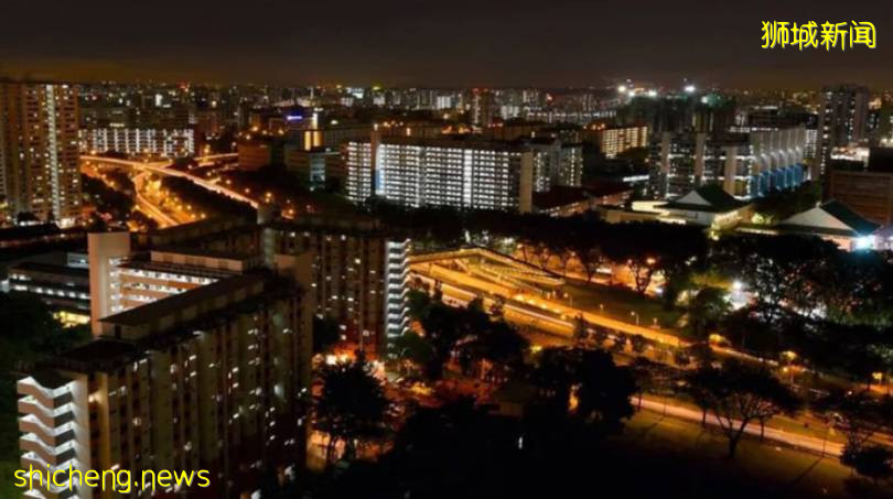 福利！符合條件的新加坡本地家庭將在本月獲得“消費稅補助券–水電費回扣”