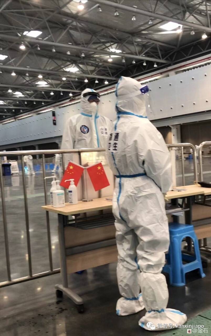 新加坡飞上海隔离新政详解!江浙沪人员3+11+7+7