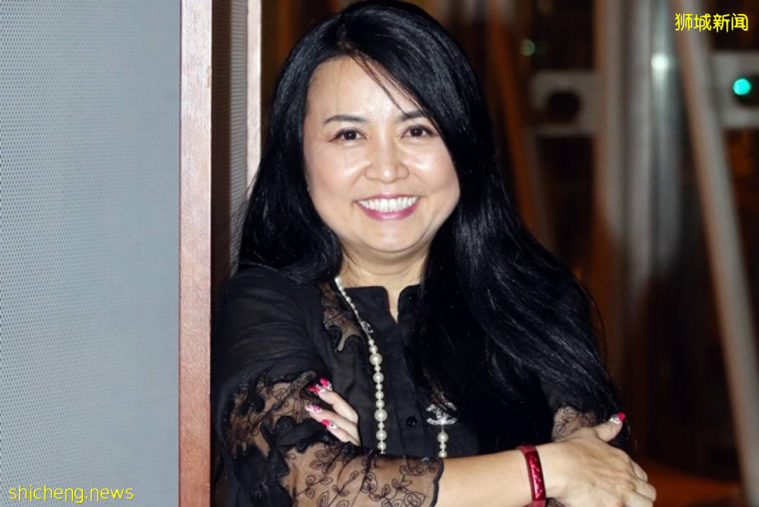 【周5音樂站】送你一張專屬新加坡人的傾心歌單——歌謠