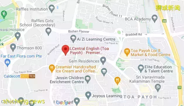 新移民家長:我的英文水平,還沒新加坡小學一年級孩子好