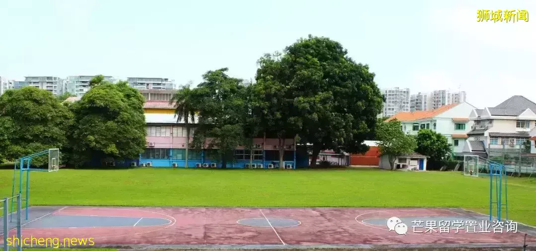 初中生留学新加坡,没点准备还真不行