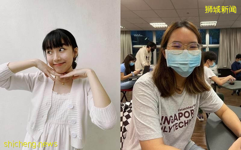 4理工生拍方言短片 鼓励长辈接种疫苗