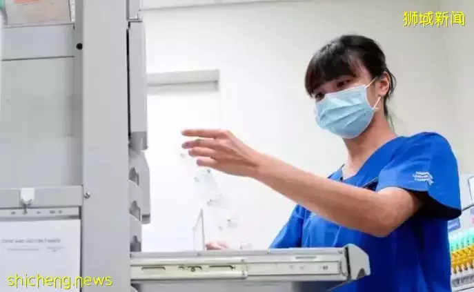 中國籍護士在新加坡不堪壓力預離職，老東家一波操作有點秀