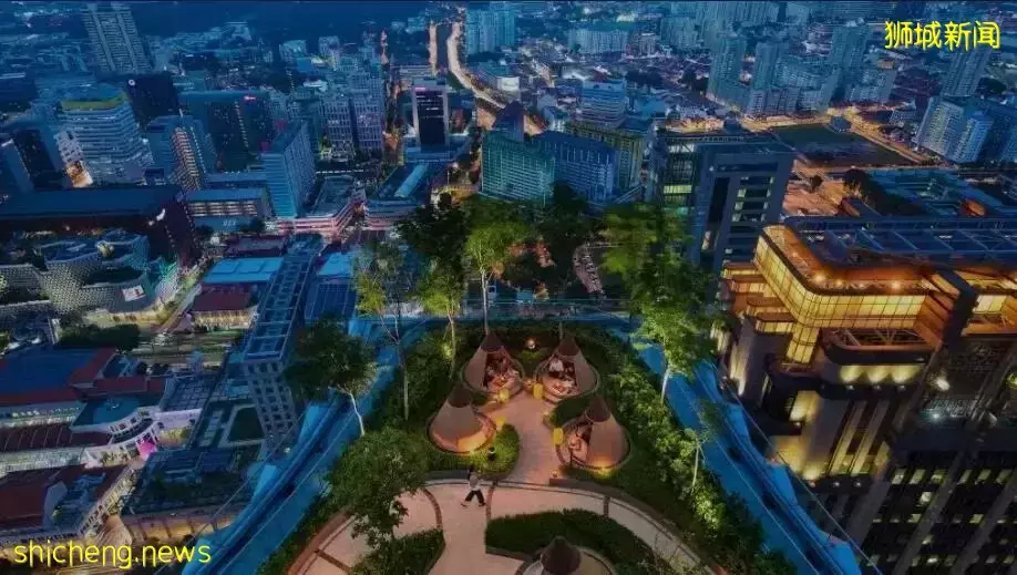 這樣的新加坡你值得擁有，全球最宜居城市榜首，新加坡16連中