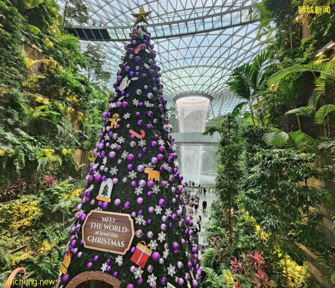 新加坡“遇襲”圖片遭瘋傳，驚現末日場景！魚尾獅斷頭、大樓被腰斬、市中心傾塌成廢墟