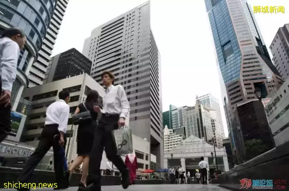 又變了!7月1日起到新加坡工作需注意三大重點