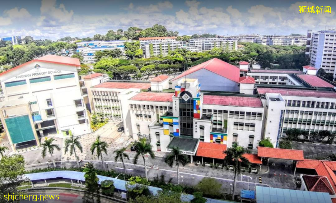 新加坡又6所學校感染,緊急居家學習!1死亡病例,專家:需要檢討