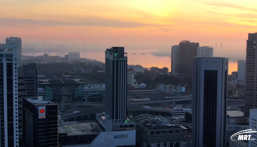 新柔地鐵要動工了!網友:這回靠譜嗎