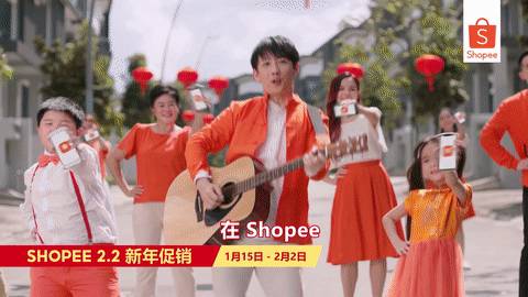 最近!新加坡全城爲它陷入瘋狂,這首中國人聽著長大的歌,被改得太洗腦了