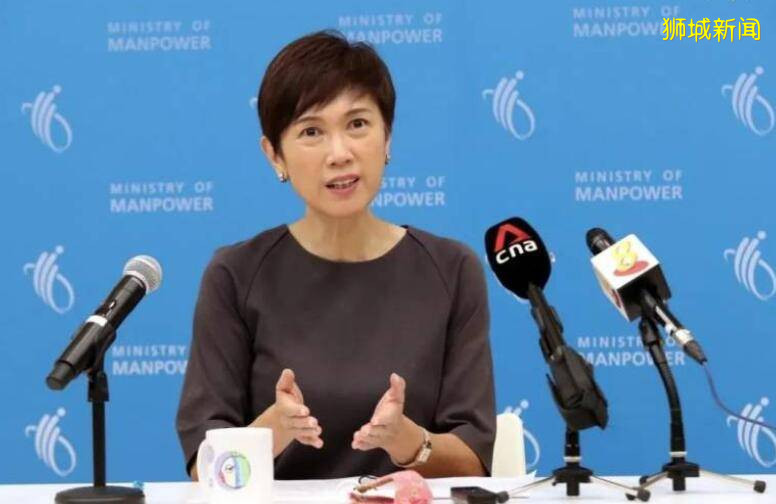 新加坡失业率创下十年最高,部长:要有更坏的打算
