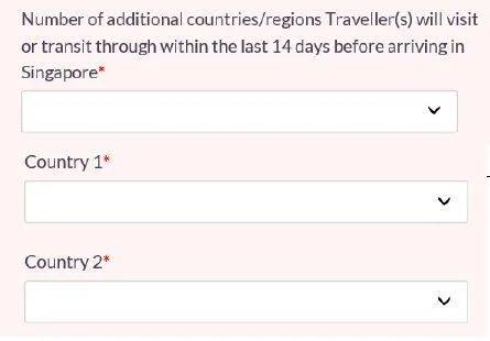【學生入境新加坡流程】持有學生准證/批准信STP或STP IPA的留學生可通過新加坡安全出行辦事處STO網站自行申請入境許可
