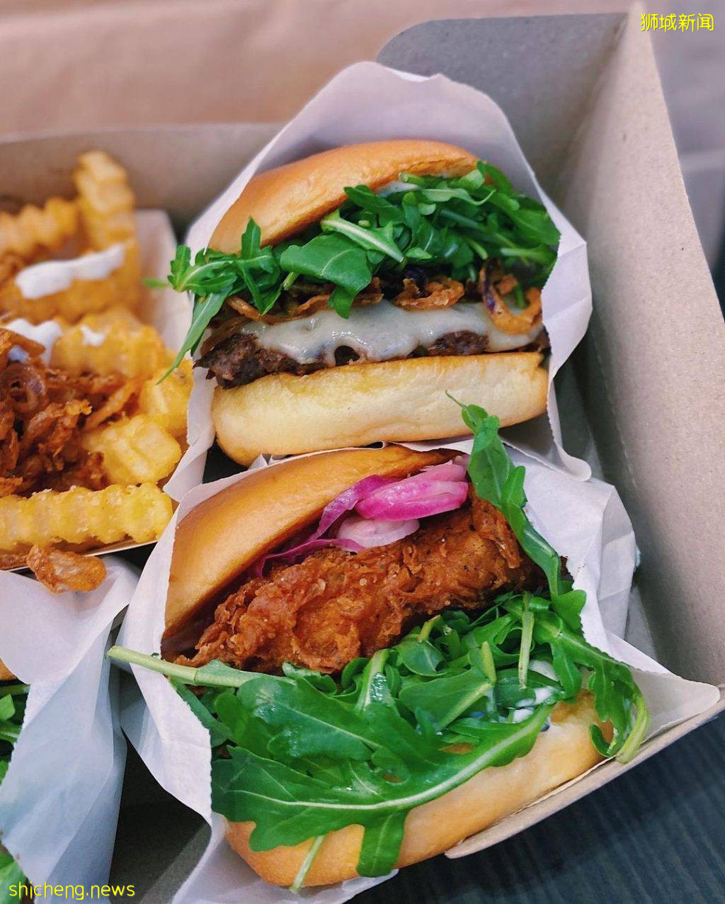 11月吃喝玩乐攻略🎊 圣诞季美食、限时展出、节日装饰陆续登场!这个月绝对好玩到爆💥