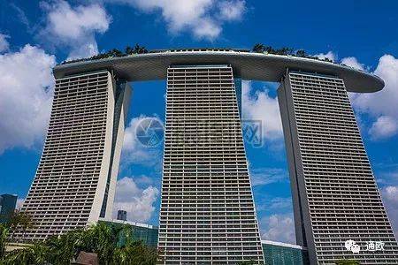 赞助新加坡SM2项目的7家企业