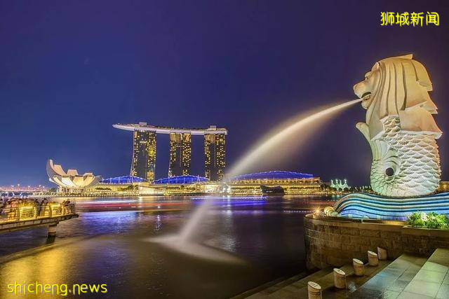 華人占比70%的新加坡,爲何對中國沒有親近感,反而親附美國