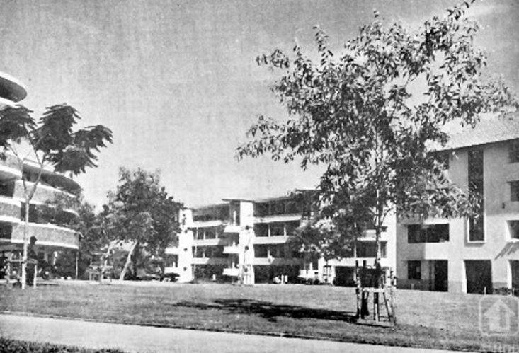 Tiong Bahru的曆史美食！跟著我們一起去見證