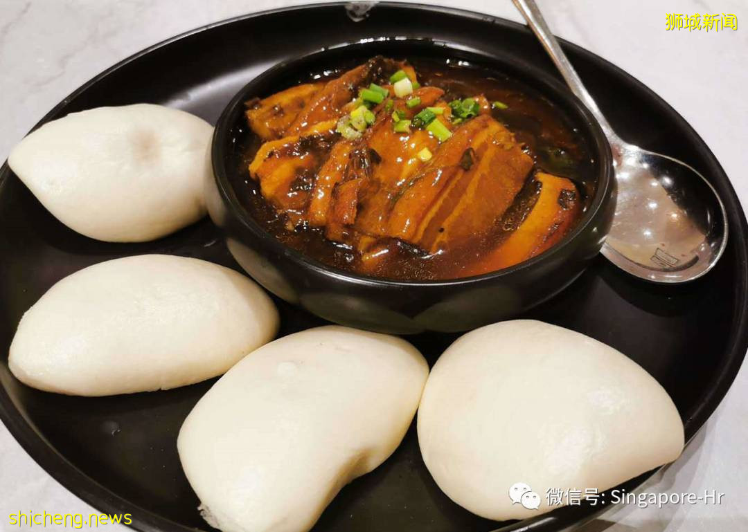 火爆新加坡的美食,吃貨的您有必要了解一下哦