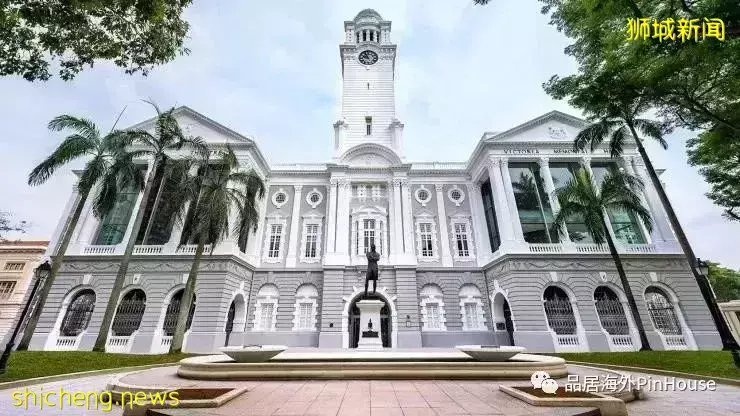 Haus On Handy 比鄰總統府，3.3%回報，127萬新幣尊享烏節核心區地標豪宅