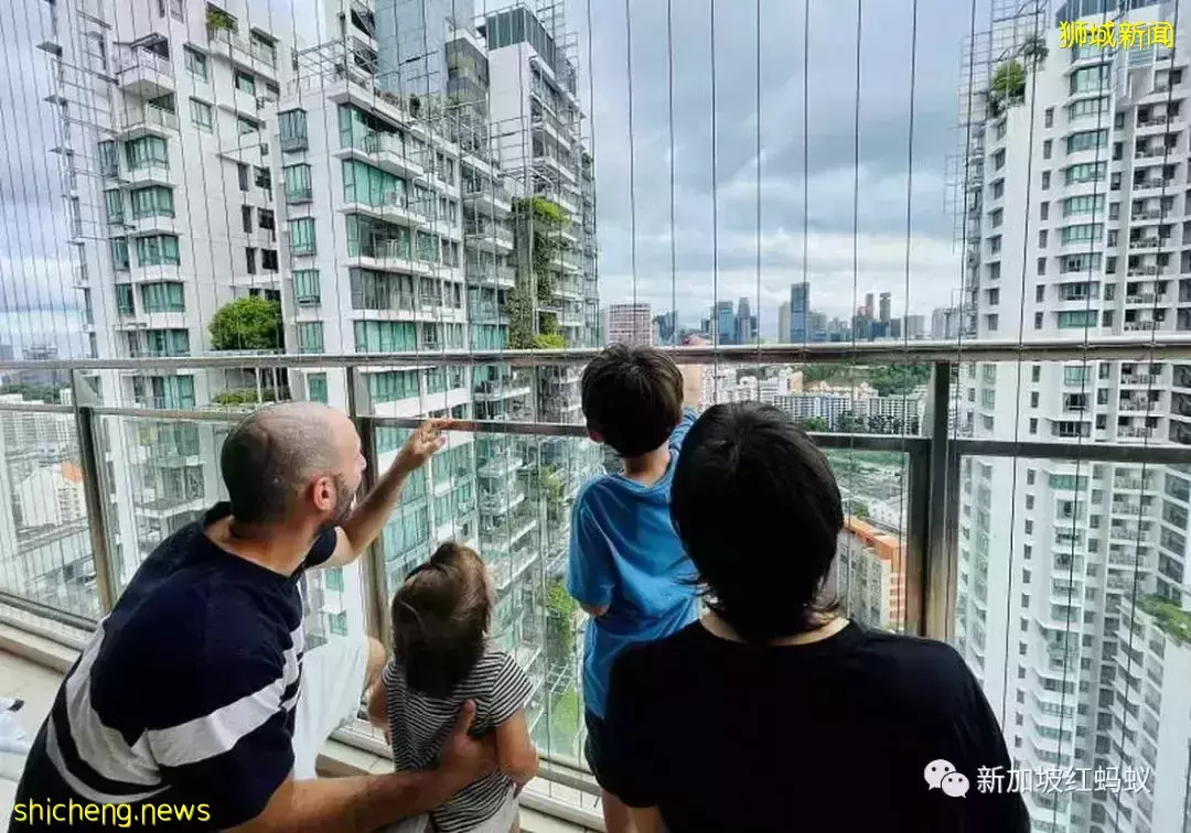 新加坡防疫相对严格　一些Hold不住的外籍员工再也待不下去了