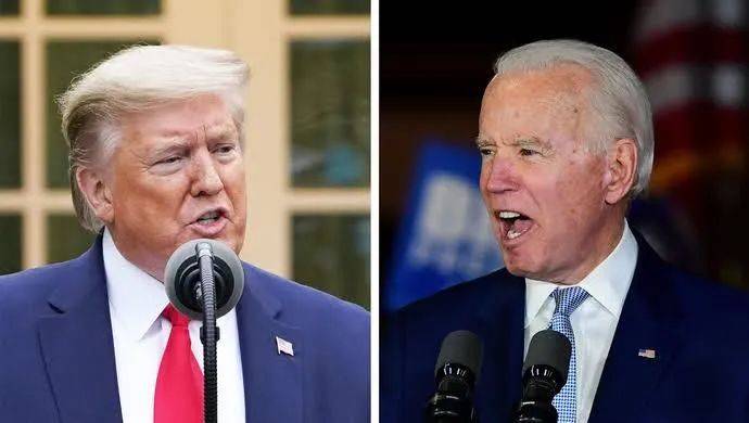 “拜局”已定！拜登當選美國總統對新加坡意味著什麽