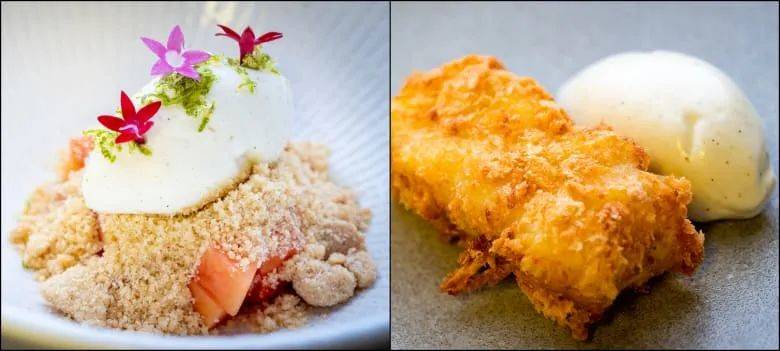 喜爱新加坡风味美食的你,一定不可错过Avenue 87