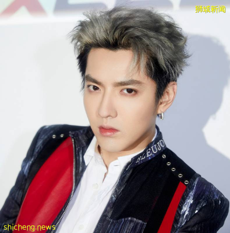 吳亦凡被抓刷屏！或誘奸未成年、涉毒、多人運動！這個新加坡新移民道歉了，因爲