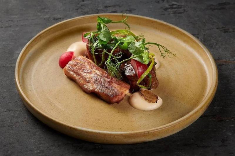 聖誕倒計時,是時候計劃一頓浪漫的新加坡聖誕大餐啦