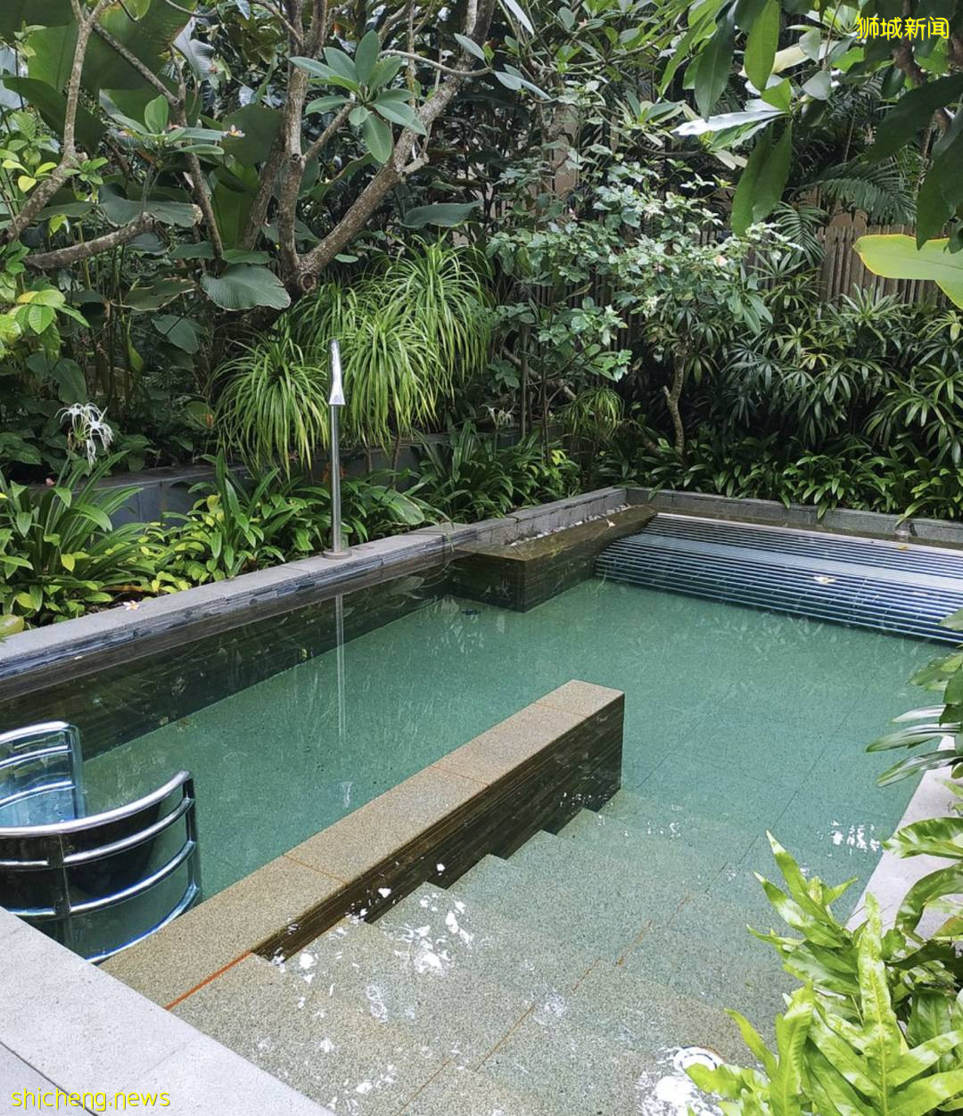 壓力太大？做一個療愈身心的SPA吧！爲你逐一盤點坡島那些高性價比的泡湯好去處