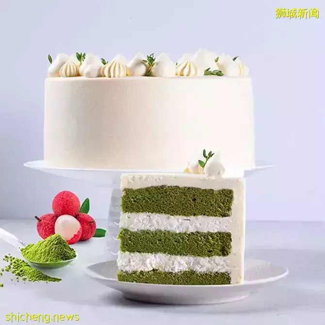 母亲节大餐&蛋糕你安排好了吗