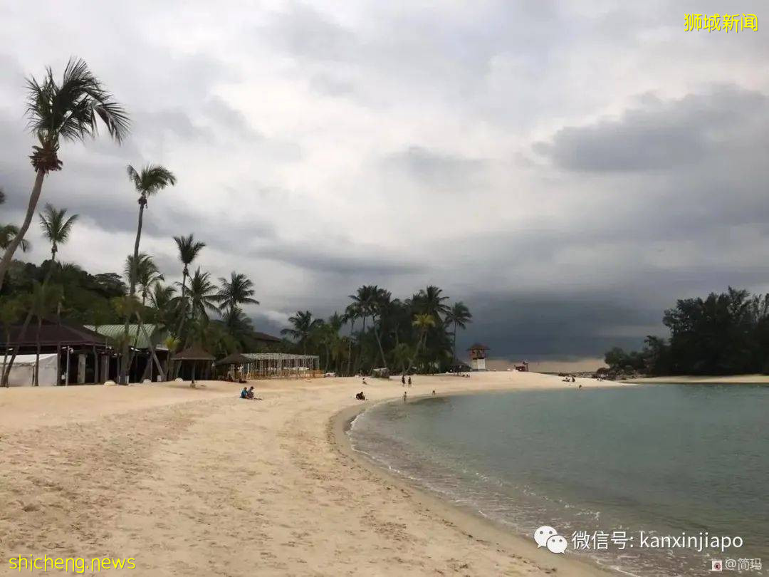 亚洲大陆的最南端到底在哪,新加坡还是马来西亚