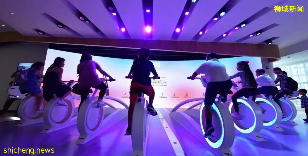 沖上雲霄！僅$75就能體驗開飛機的感覺！新加坡這間飛行學校太贊了