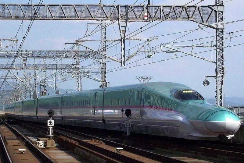 計劃十年的新隆高鐵將要止步于新山？新加坡：我們不答應