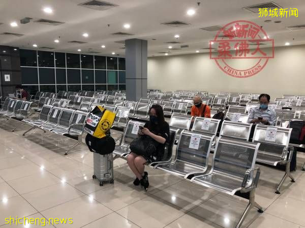 ◤陸路VTL開通◢一年又八個月關閉 馬新邊境關卡今日重新開通