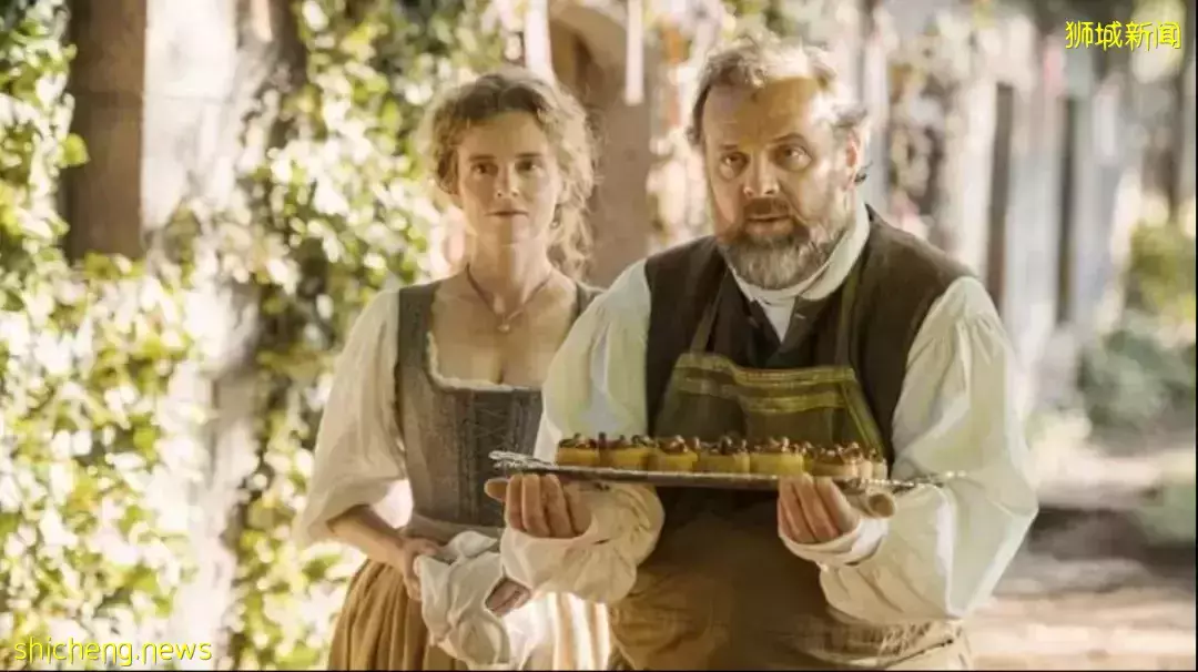 賀歲片攻略！25部電影將在新加坡上映！古天樂、黃渤、賈玲來了