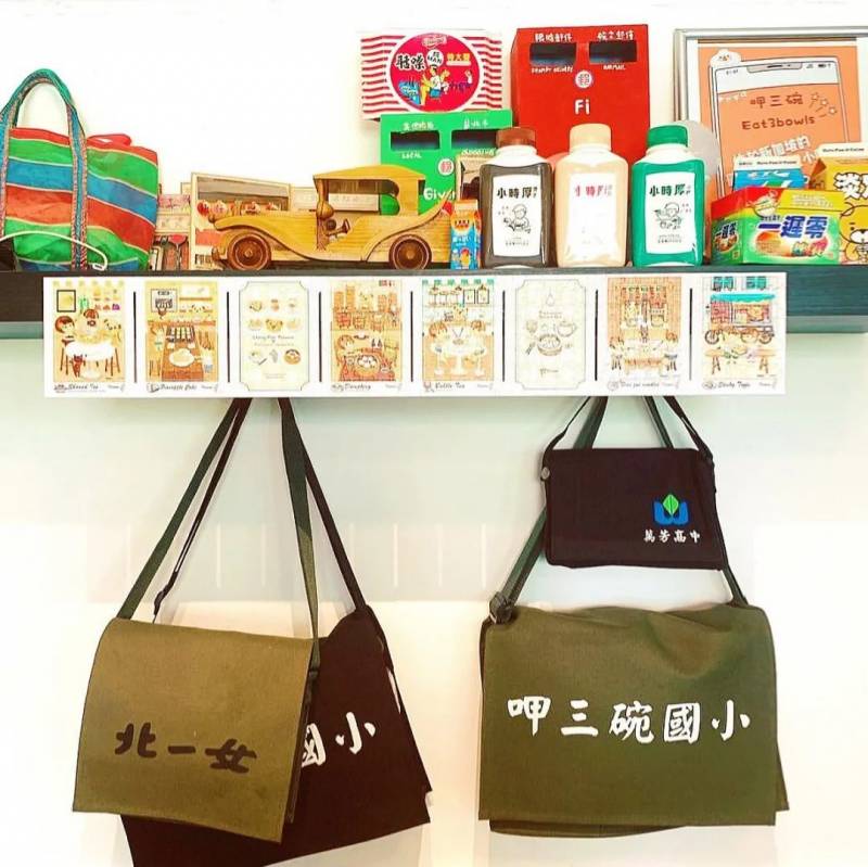 米飯系列!獅城那些汁香四溢的鹵肉飯來啦