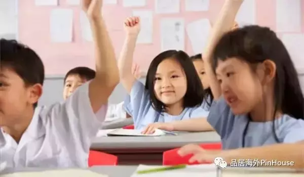 低齡留學 爲何家長們都將目光聚焦新加坡，5大原因告訴你