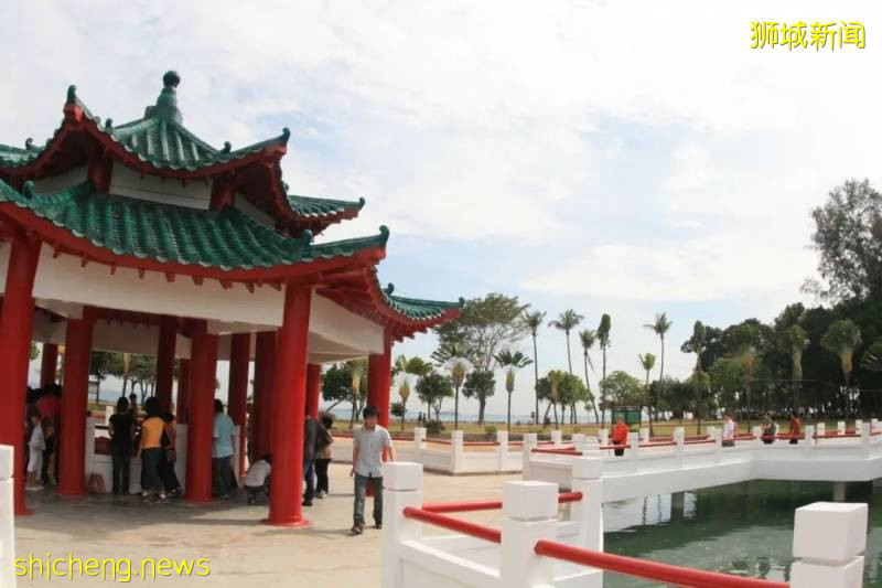 神明般的岛屿——龟屿，值得一游