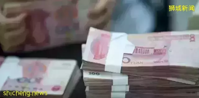 新中彙率持續反彈中！這個月，新幣可能再次升值