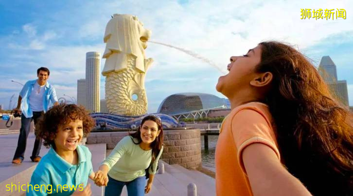 玩在獅城 盤點全島這15個免費景點，讓你玩的省錢又開心