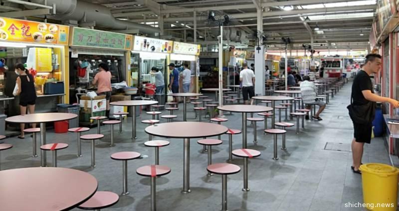 新加坡封城第三天！万人被警告！李显龙：若再不配合，会延长封锁时间