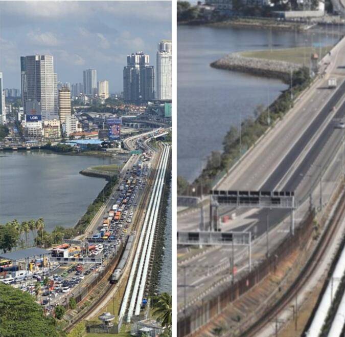 航空泡泡、綠色通道、快捷通道...新加坡這些“四字訣”都是啥名堂