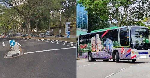 南大發生慘烈車禍,她當場死亡!在新加坡,騎腳踏車要注意這些