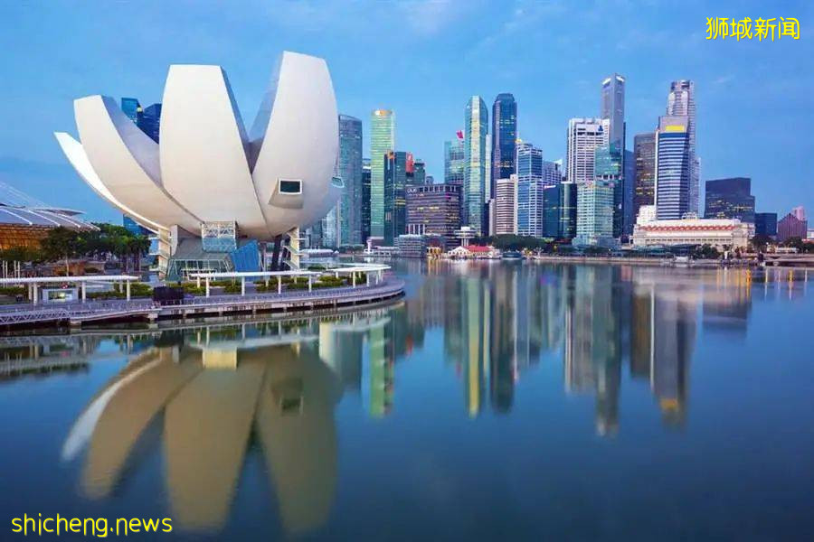 新加坡本地外派人員生活費連續兩年下滑，作爲外派地點新加坡有這四點優勢