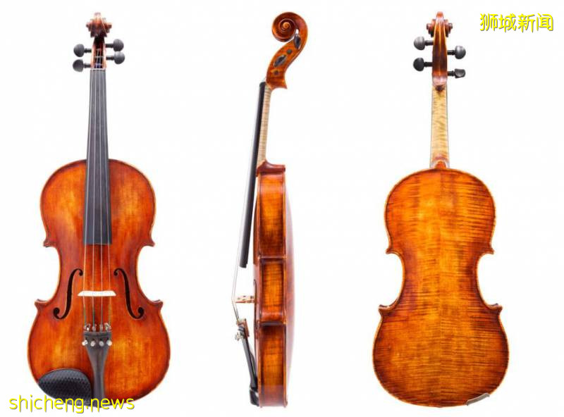 受Covid-19影響音樂廳將關閉,部分樂器將拍賣!