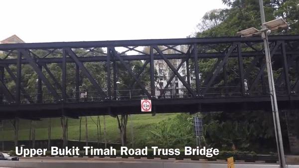 本周最熱打卡地